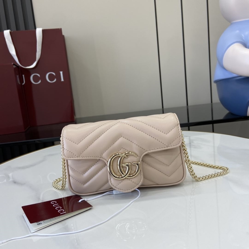 G*u*i satchel bags